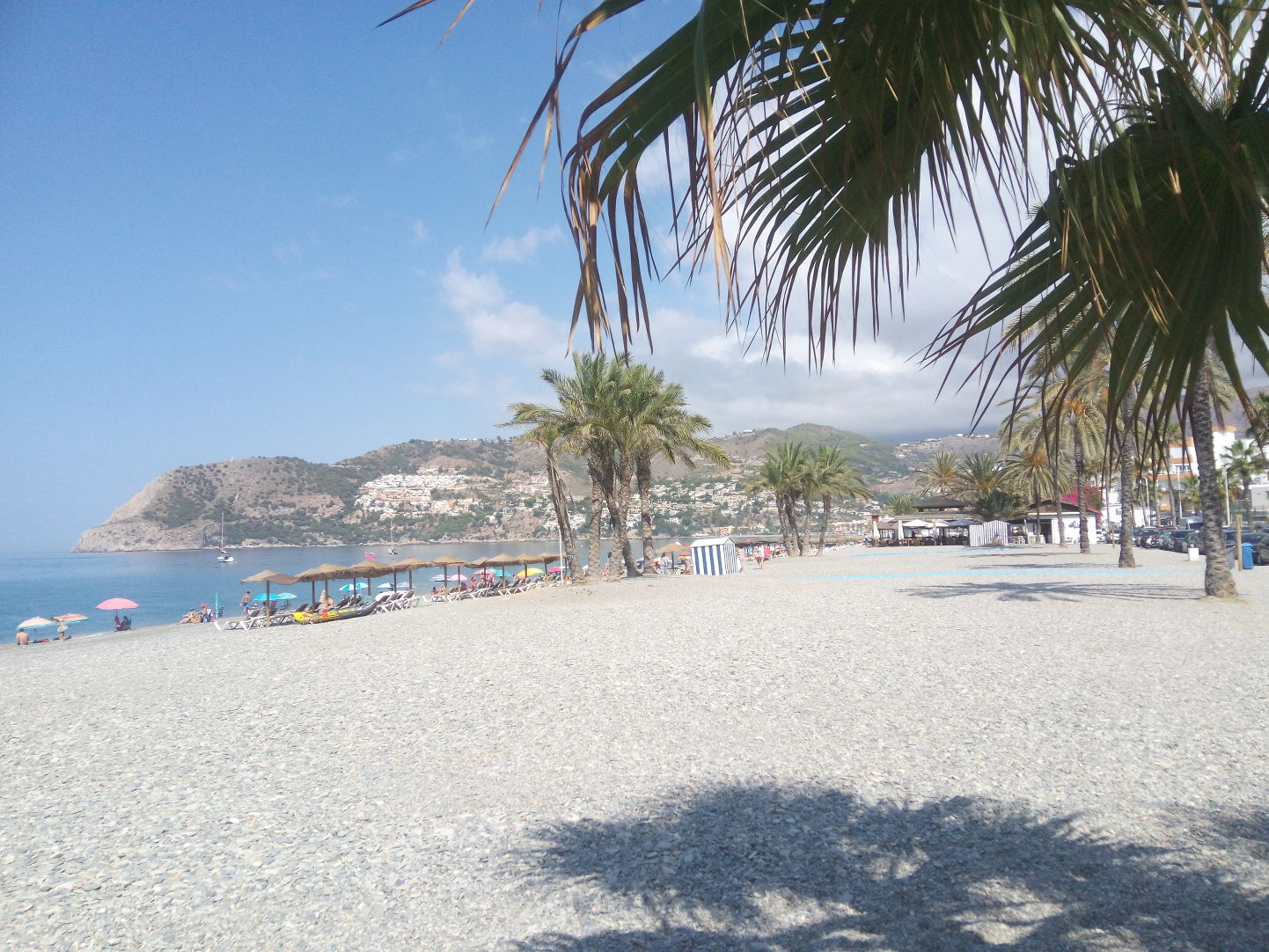 Leider kann das Bild vom Traumstrand nicht angezeigt werden